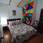Casa Flor Austral