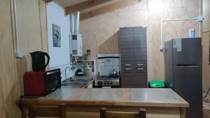 Casa Flor Austral *