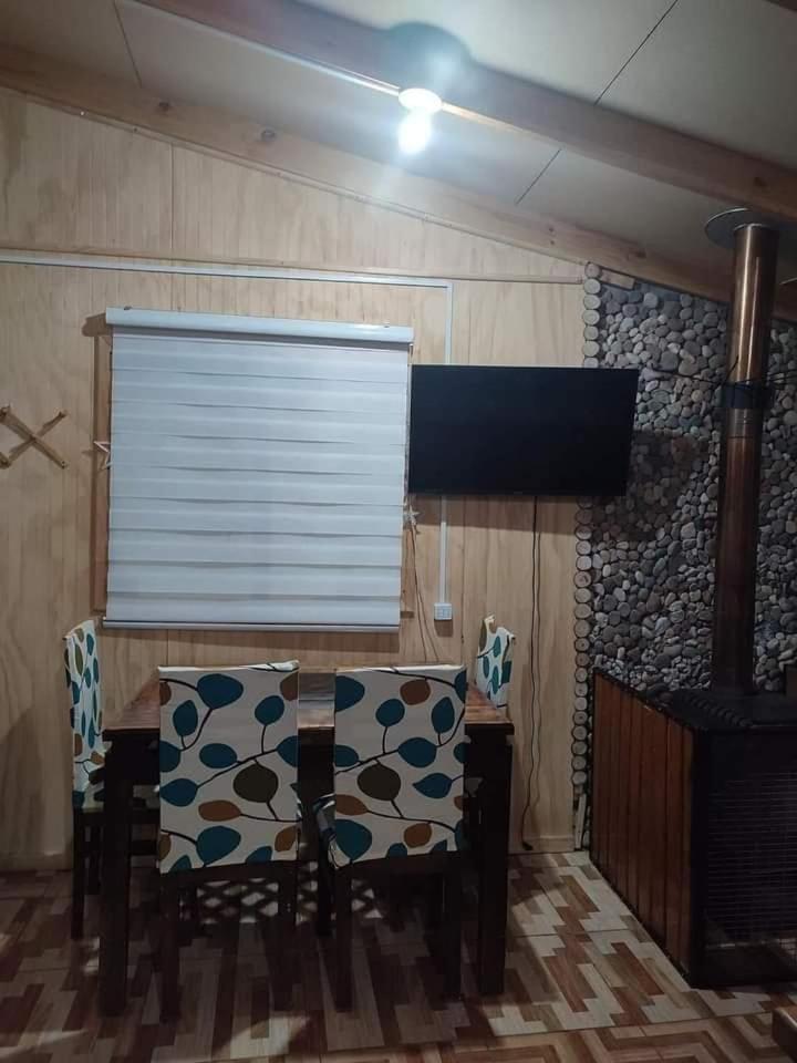 Apartamento Casa Flor Austral