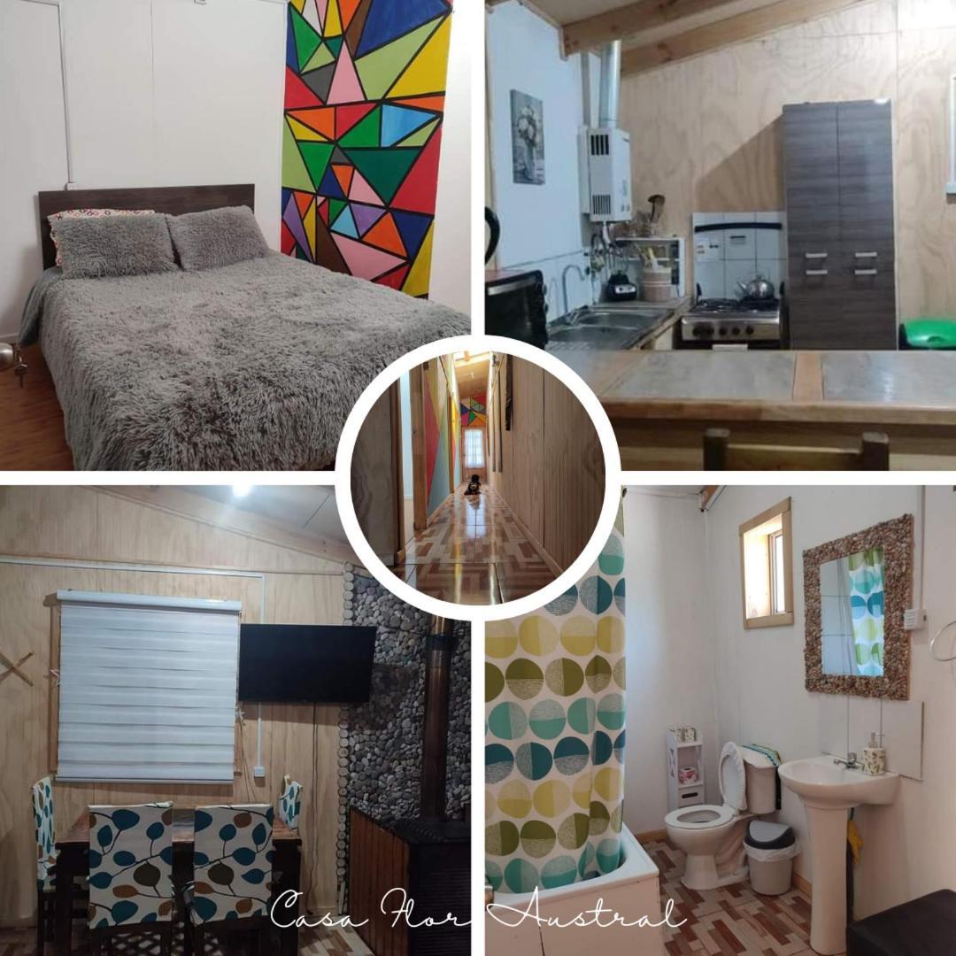 Apartamento Casa Flor Austral *