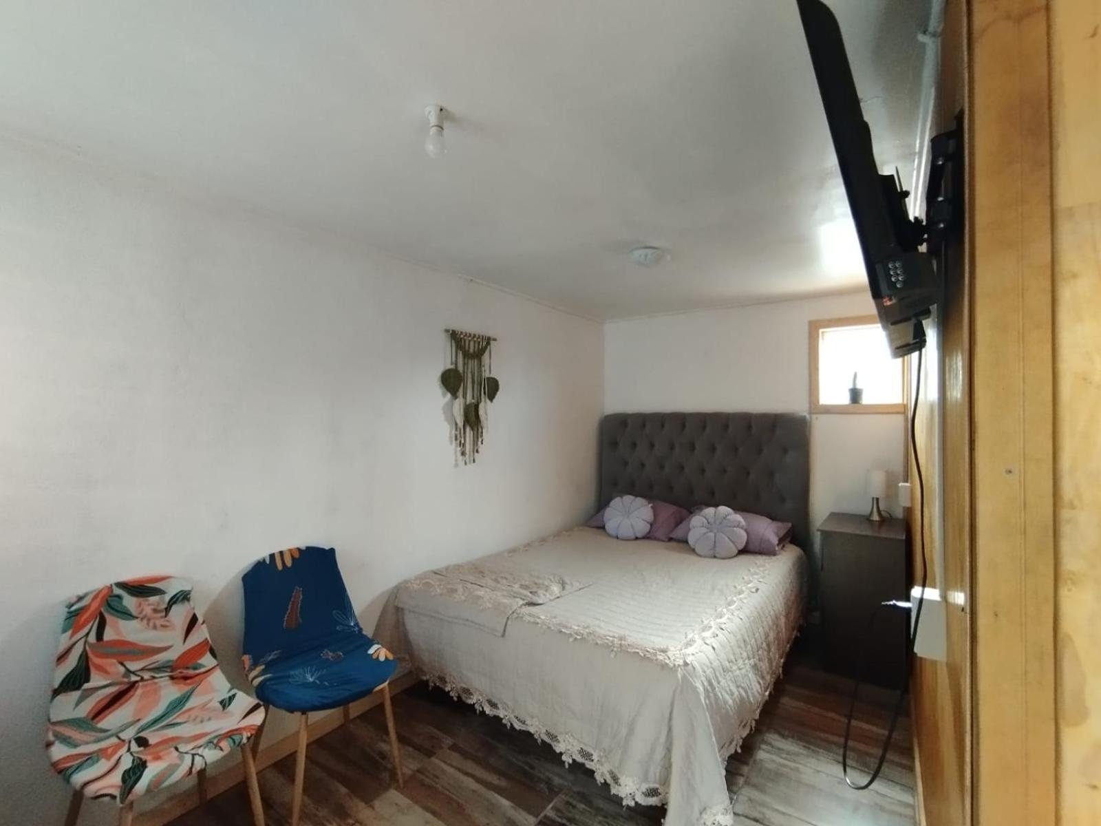 Apartamento Casa Flor Austral *