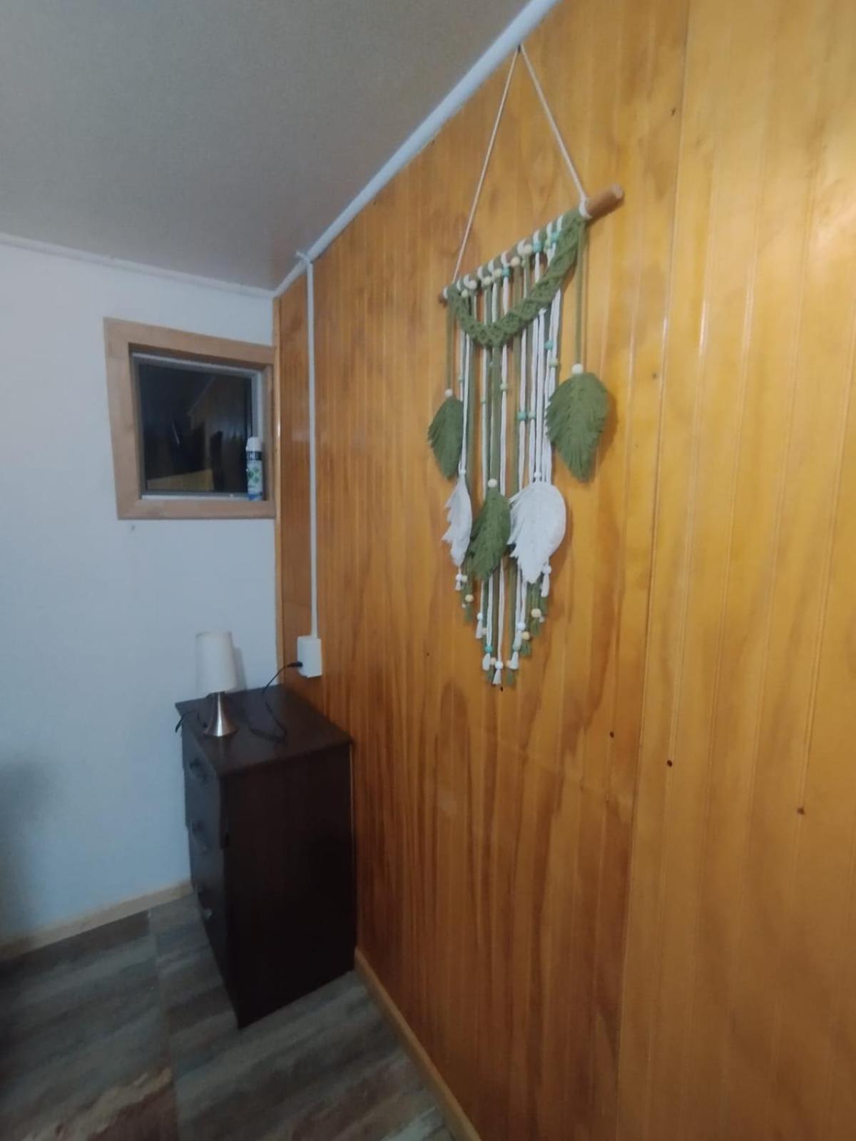 Casa Flor Austral * Chile Chico