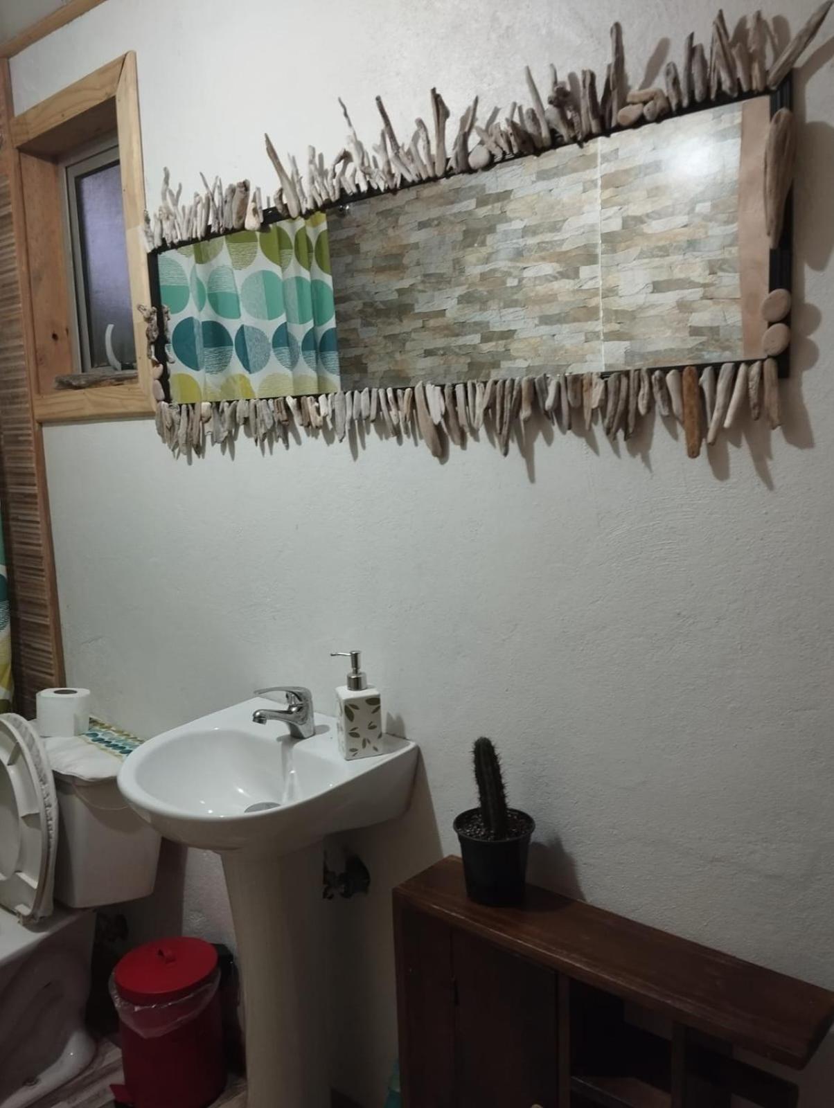 Casa Flor Austral Apartamento Chile Chico